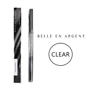 Belle En Argent Reframing Clear Brow Gel